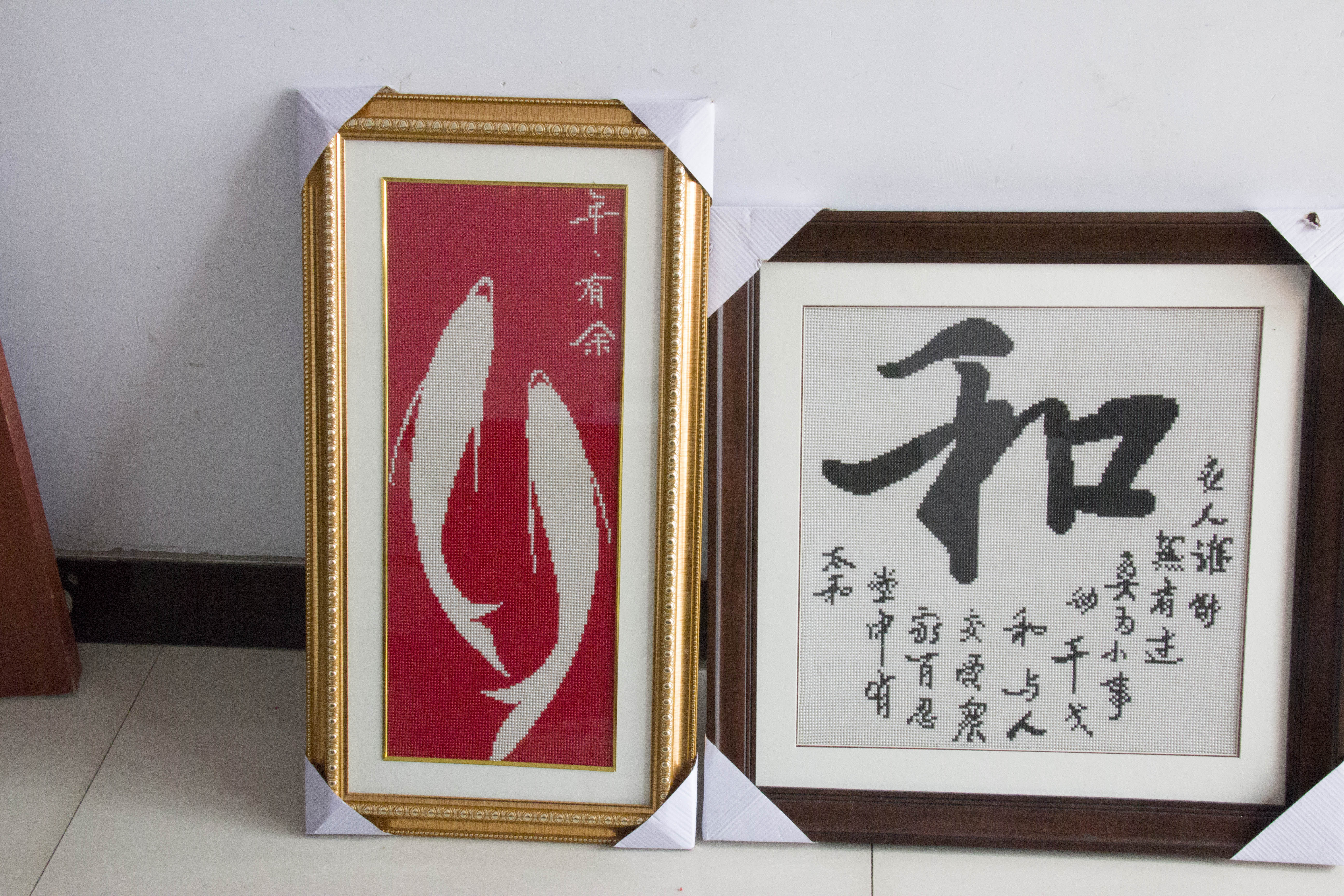 手工活加工經(jīng)驗分享一個80后全職媽媽創(chuàng)業(yè)經(jīng)歷(圖1)