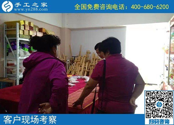 正規(guī)手工活哪里找？越來越多的人選擇手工之家(圖2)