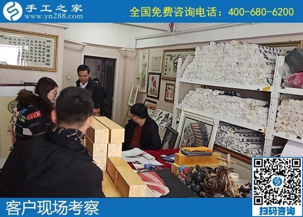 求加工手工活，想找一個(gè)可以在家賺錢的兼職做(圖1)