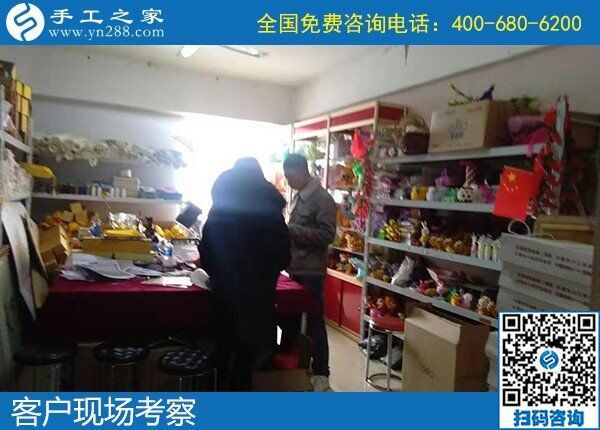 手工活加工項(xiàng)目哪里找？手工之家正規(guī)好平臺(tái)(圖1)