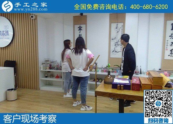 婦女如何在家賺錢？可以拿回家做的手工活(圖1)