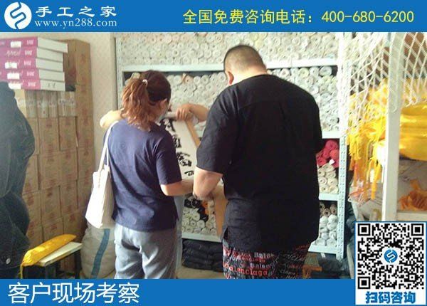 正規(guī)手工活都有哪些特點？央視展播企業(yè)告訴你(圖1)