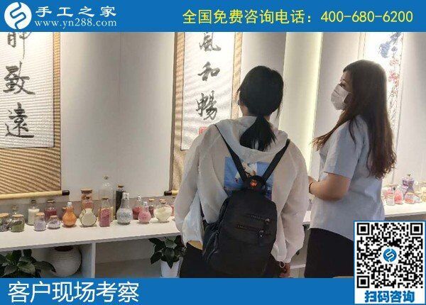 5月30日，拿回家做的手工活，做什么手工活掙錢？看看這個純手工活外發(fā)加工項(xiàng)目吧，手工之家接待考察合作加工客戶剪影