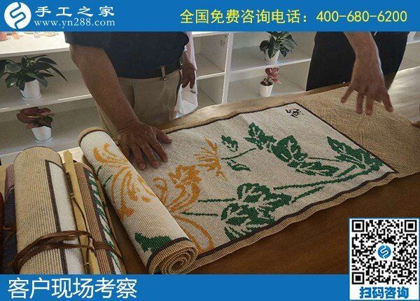 在家制作手工活也能賺錢嗎？來這里看看就知道(圖1)