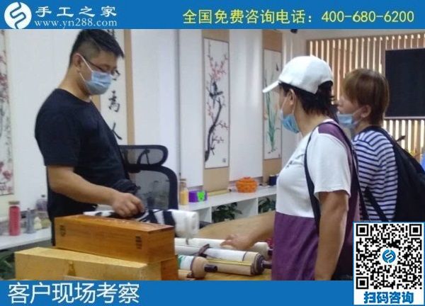 大家說好才是真的好！做手工活認準手工之家(圖1)