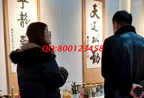 11月28日，我能不能做好？這個拿回家做的手工活好學(xué)好做，放心在家掙錢，手工之家接待考察合作加工客戶剪影