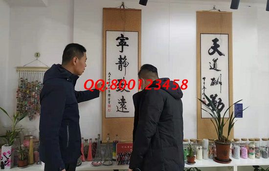 想代理手工活加工項目，可以組織人加工賺錢的(圖1)