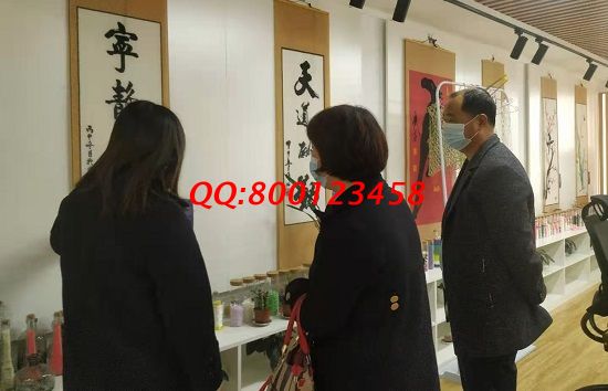 3月31日，正規(guī)供料的手工活，這個手工活代理加工項(xiàng)目好在這些地方，手工之家接待考察加工客戶剪影