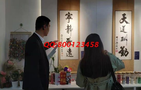 4月18日，實(shí)地考察，拿回家做的手工活，想接正規(guī)廠(chǎng)家的手工活，這里可以選擇，手工之家接待考察加工客戶(hù)剪影