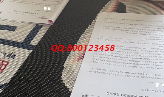 5月21日，拿回家做的手工活代理加工項目，正規(guī)可靠的珠繡外發(fā)手工活有這些特征，手工之家接待考察加工客戶剪影