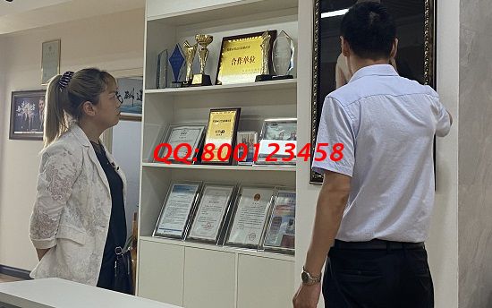 6月18日，在家做手工活掙錢，成千上萬的人選擇了這里的勵志珠珠繡手工活外發(fā)加工項目，手工之家接待考察加工客戶剪影