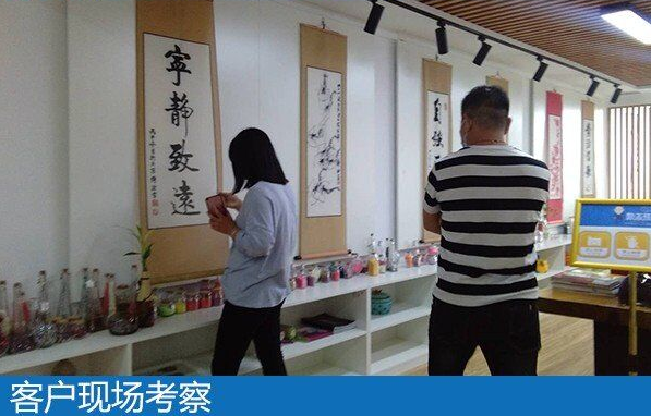 在家做手工活賺錢，選擇什么樣的手工活外發(fā)企業(yè)合作好呢？(圖1)