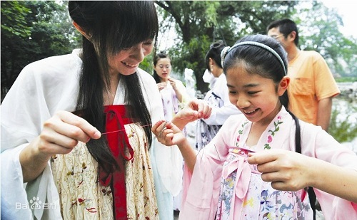 七夕，讓珠繡手工為女士帶來更多幸福！(圖2)