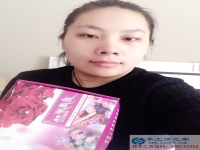 河南林州郭女士收到加工費180元，女性兼職創(chuàng)業(yè)好項目