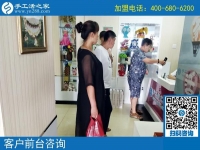 在家做手工活兼職靠譜嗎？邢臺(tái)新河縣李女士用事實(shí)證明一切